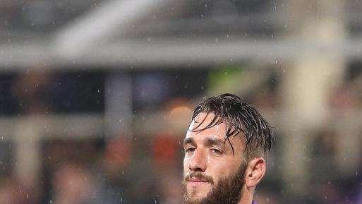 GONZALO, Un bacio alla mia Firenze. Coraggio!