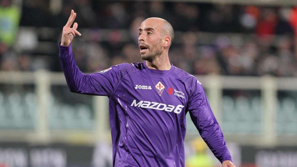 VIOLA, A Cagliari sarà squalificato Borja Valero