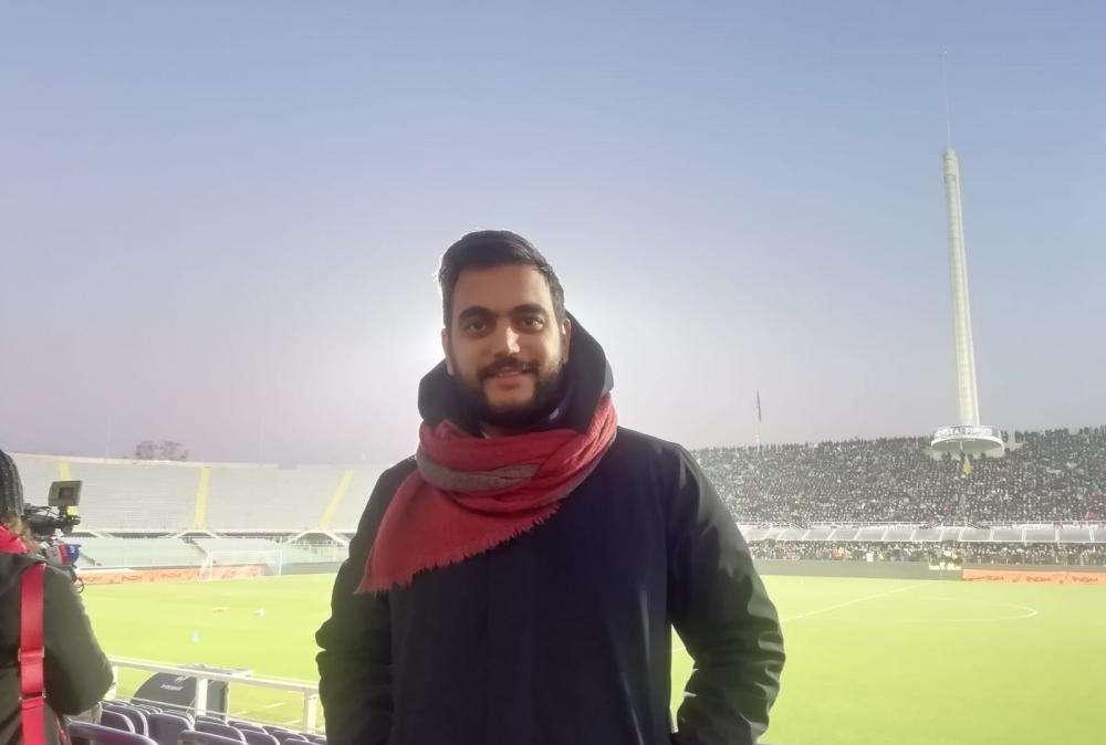FOTO FV, Al Franchi c'è pure ass.Sport Guccione