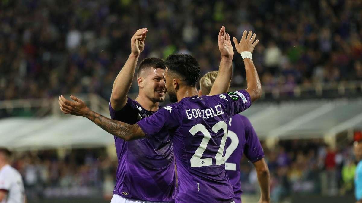 JOVIC A CACCIA DI FORMA, CABRAL STRINGE I DENTI MA PER ORA ALL IN SU NICO