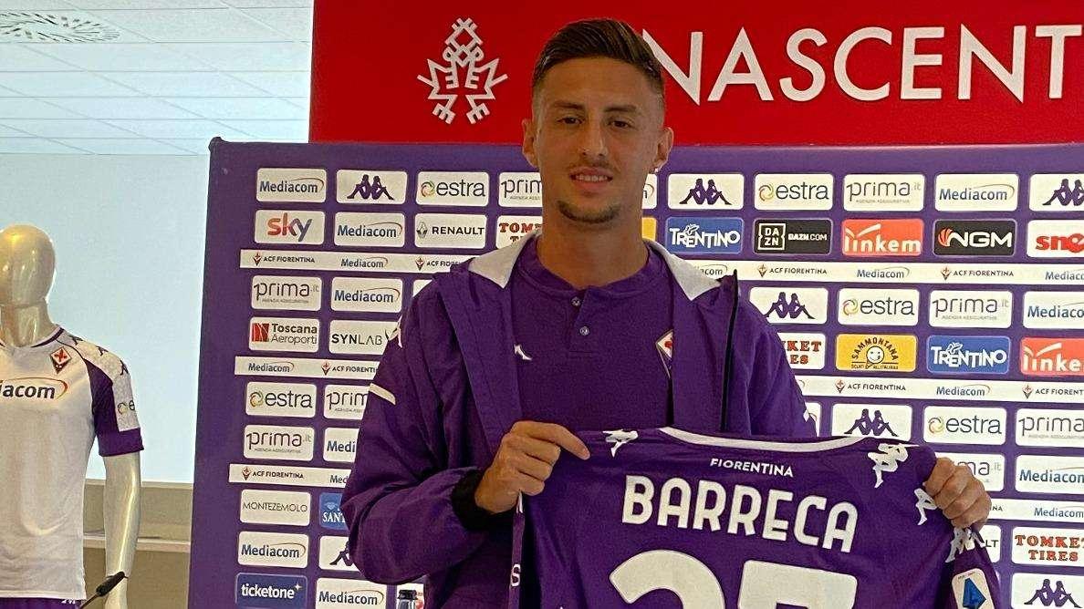 ATA-FIO 3-0, Biraghi va ko: al suo posto c'è Barreca