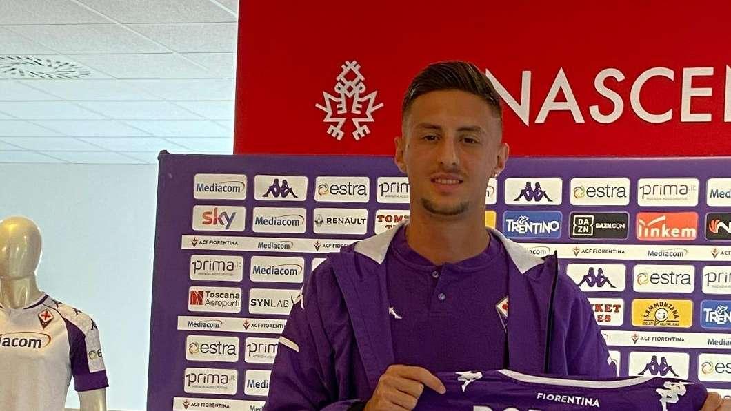BARRECA, Belle sensazioni all'esordio: avanti così