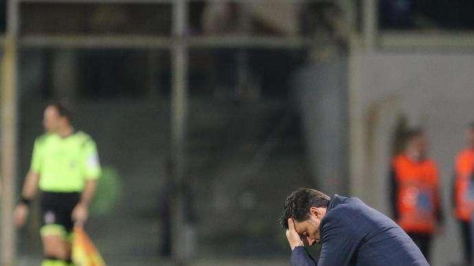 GAZZETTA, Bonus finiti per Montella