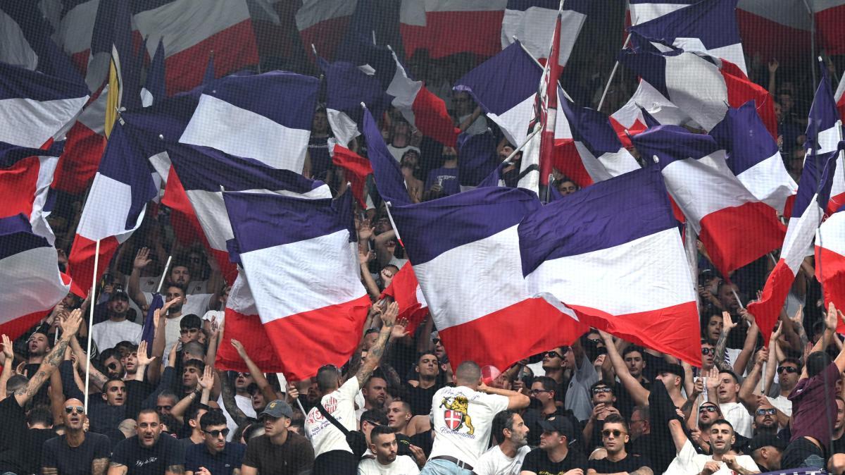 La Fiorentina ai tifosi: "Franchi aperto dalle 13, si consiglia di arrivare con largo anticipo"