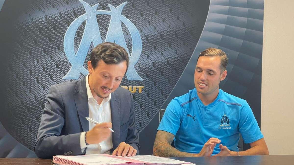 LIROLA, Estate a Firenze è stata dura, volevo solo l'OM