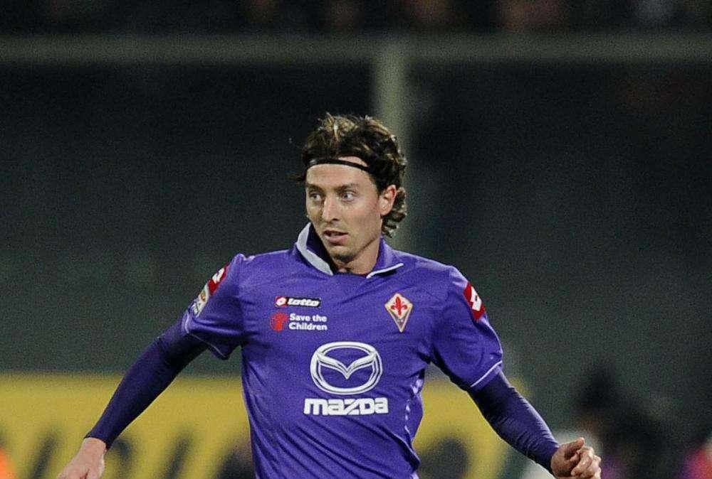 MONTOLIVO, Sfida Juve, Milan e Inter per il viola