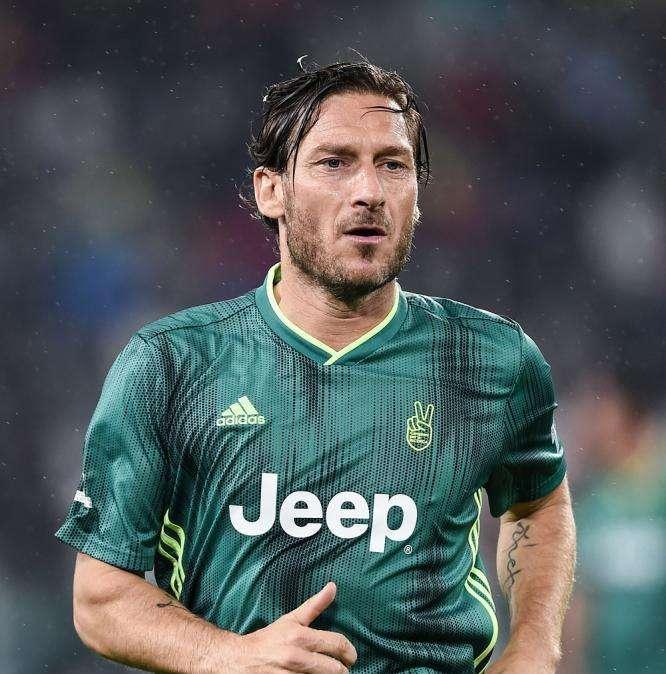 TOTTI, Sulle sue tracce c'è anche la Fiorentina