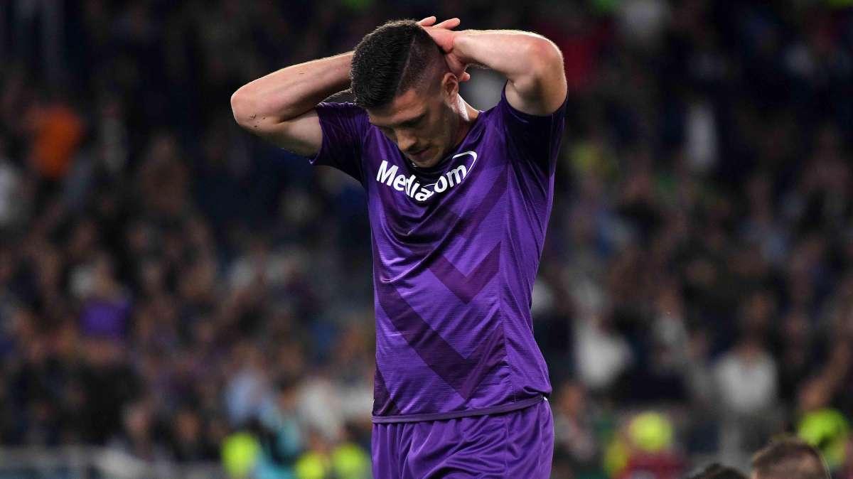 FIO-INT, È amara la 1ª finale, la Coppa è nerazzurra: è 1-2