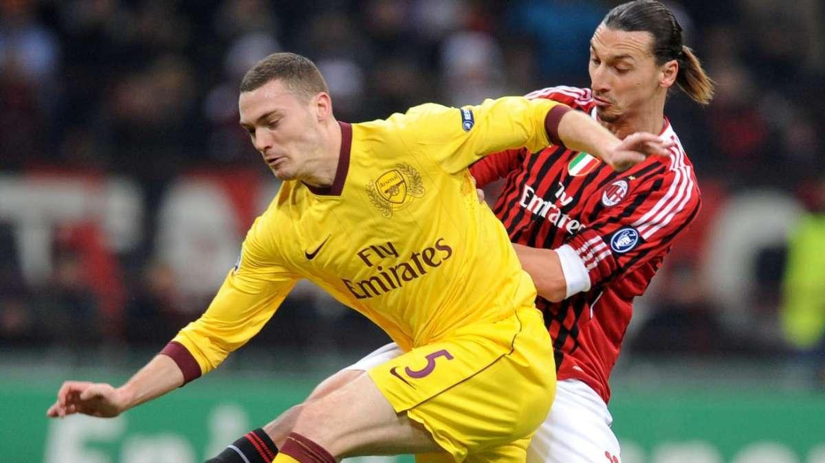VERMAELEN, Non è vero che voglio andarmene