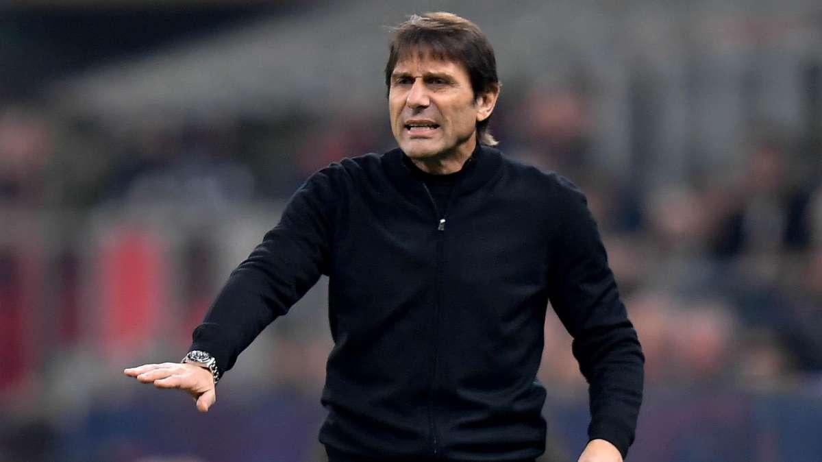 TMW, La suggestione Conte per la Roma ha fondamento