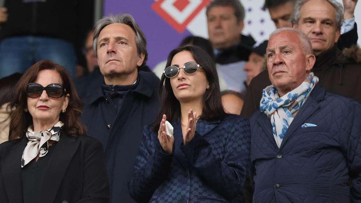 FIO-VER, Anche la figlia di Joe Barone presente in tribuna