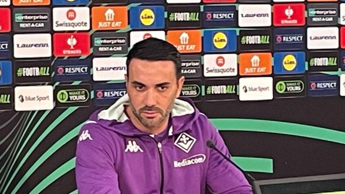 PALLADINO: "DOMANI IN CAMPO I MIGLIORI. GUD RECUPERERÀ PRESTO. LO "SPOILER" DI DODO..."