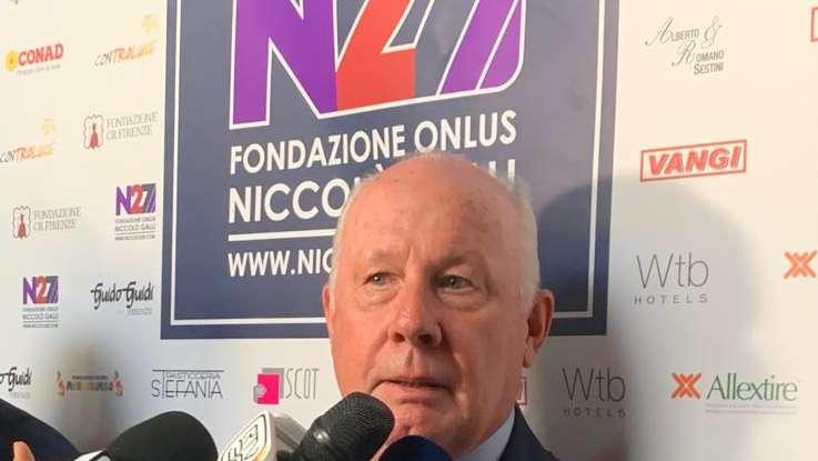 BRADY, Viola si è meritata la Conference: complimenti