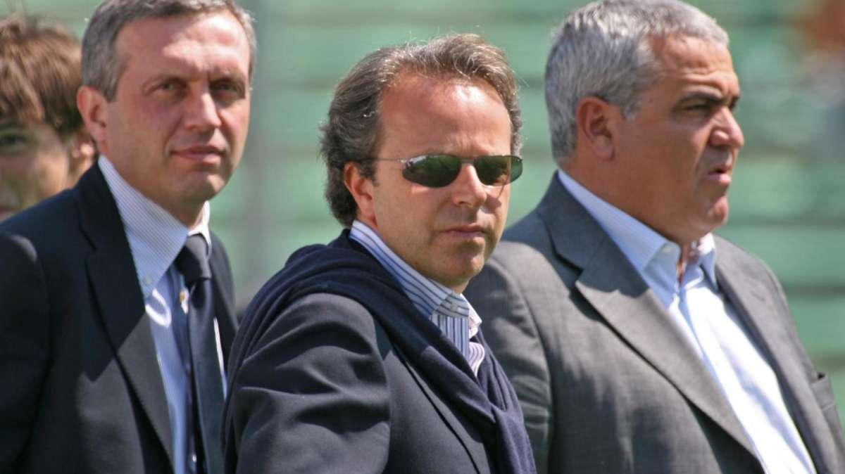 MARANI A FV, Fiorentina società forte sul mercato