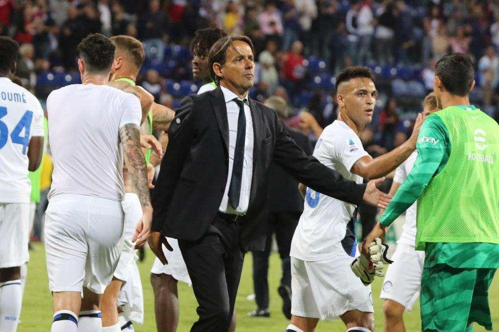 INTER, Suning copre perdite per 86 milioni di euro