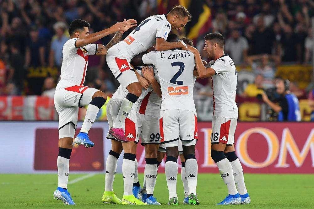 QUI GENOA, Seduta mattutina: recuperato Pajac