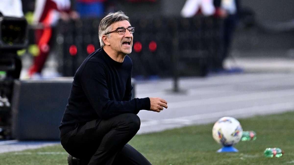 Juric si presenta a Bergamo: "L'Atalanta è una grande. Voglio un ciclo vincente"