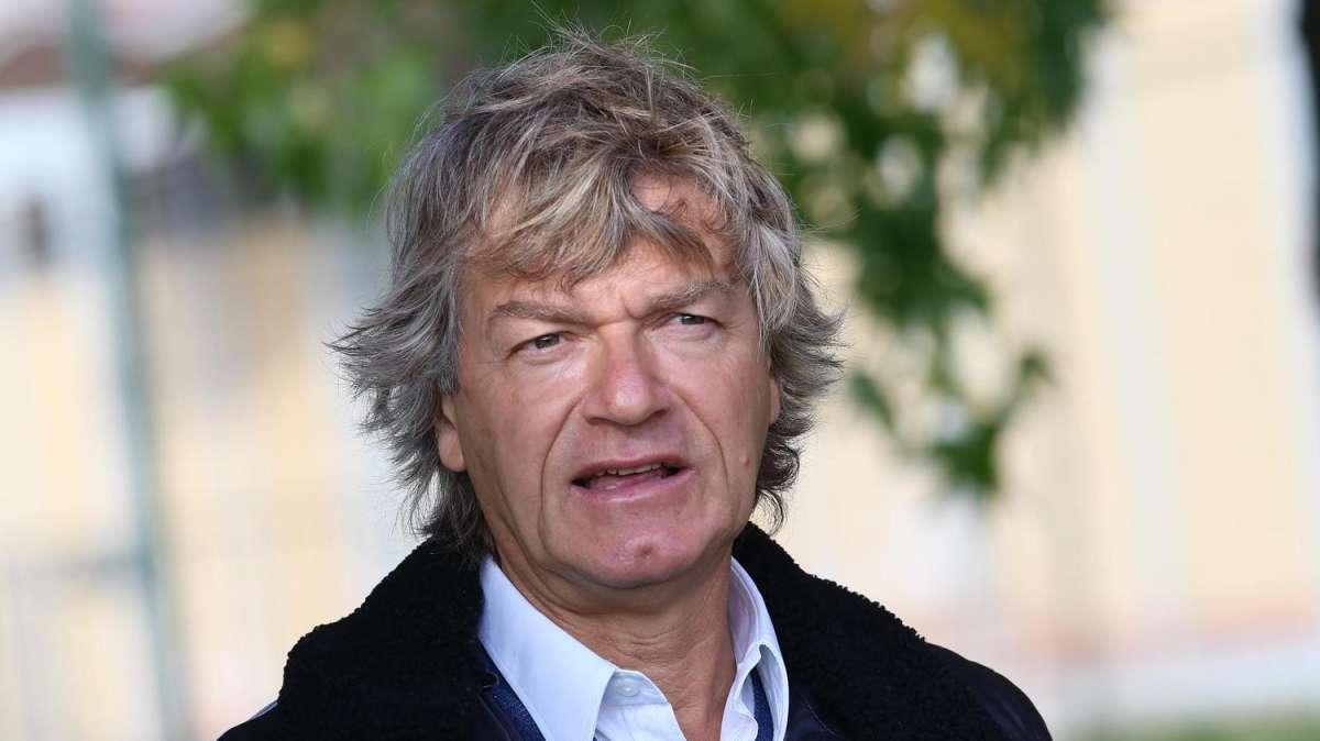 VIDEO FV, Antonio: Rossi? Io tornai alla grande