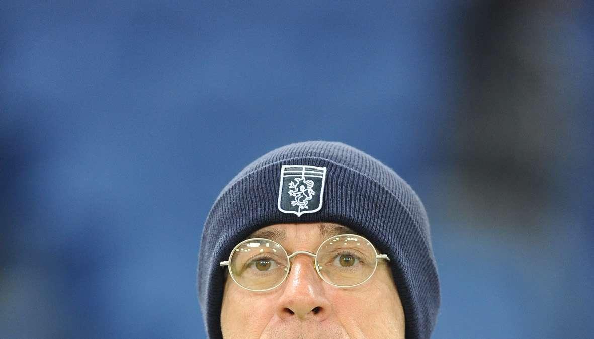 GENOA, Domani alle 10 parlerà Ballardini