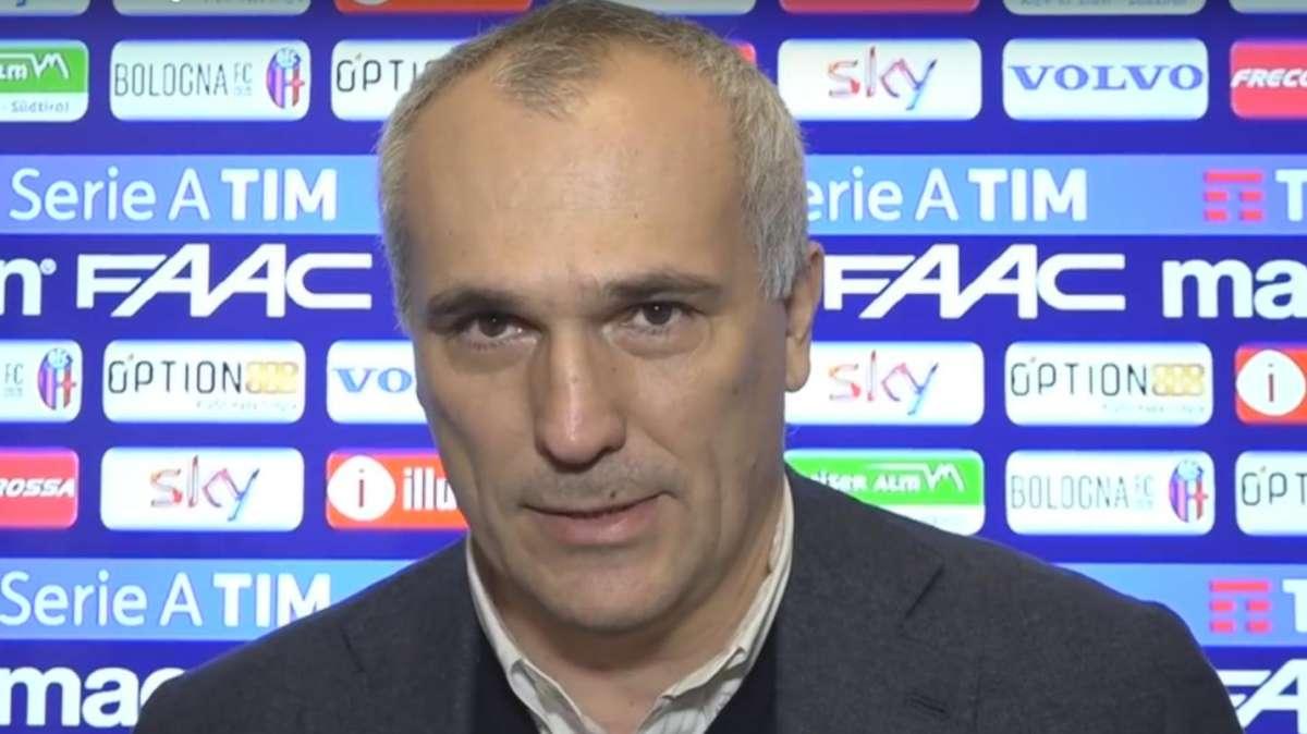 AVV. ROMEI A FV, Firenze sia orgogliosa di Commisso