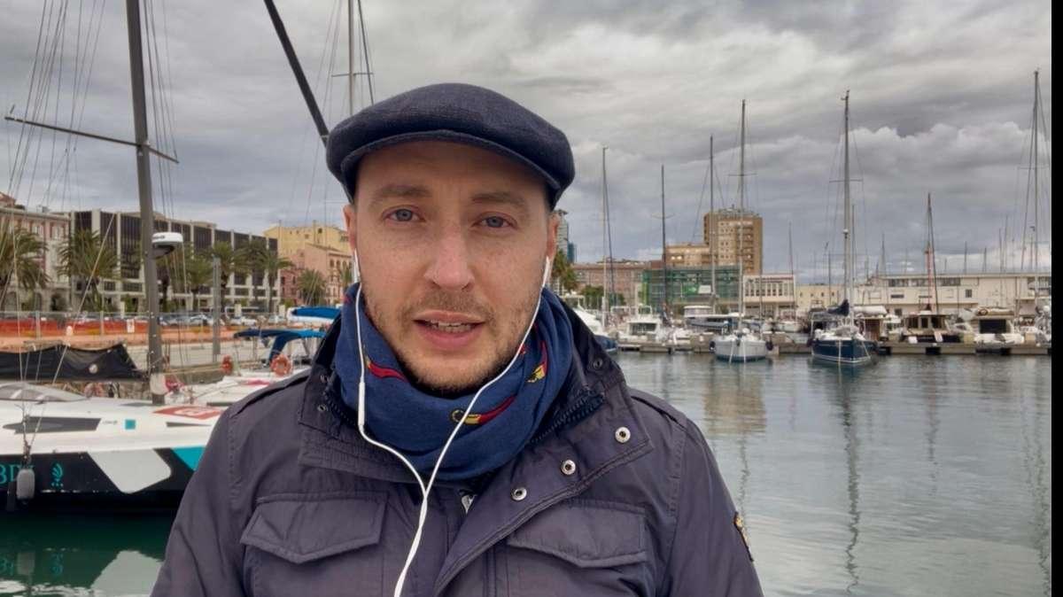 Cagliari-Fiorentina, Radio FirenzeViola in Sardegna fino al recupero: il racconto dell'inviato