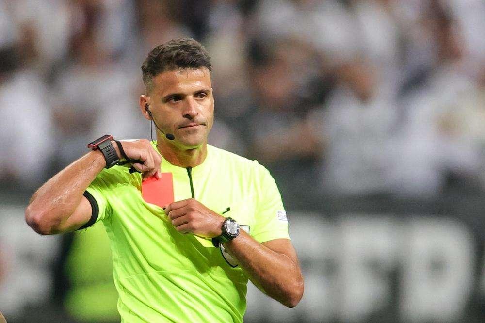 NATIONS LEAGUE, Italia-Inghilterra: arbitra Manzano