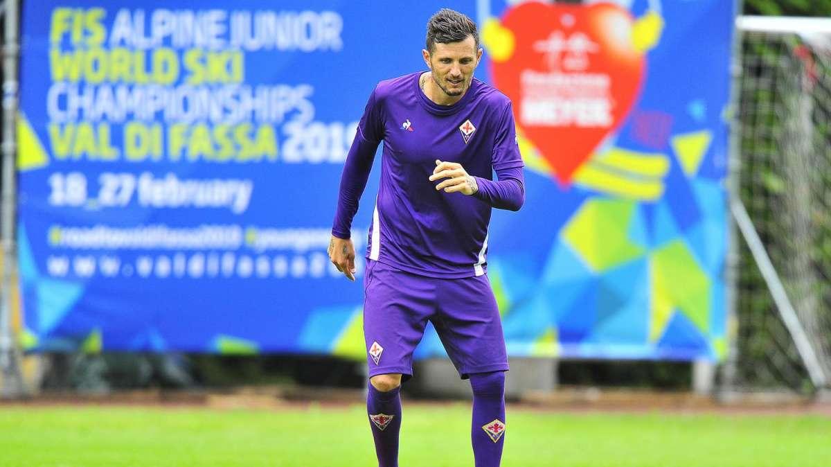 FIO-SAM, In tribuna con FR7 c'è pure l'ex Thereau