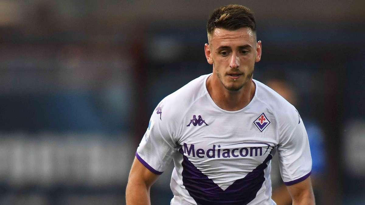 TERZIC, Biraghi è sempre disponibile con me