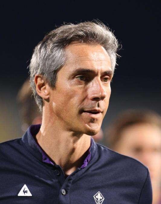 SOUSA, Difesa? Non siamo squadra imbattibile