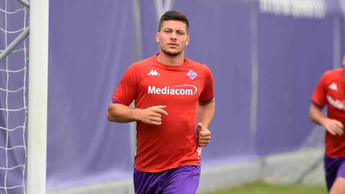 NAZIONALI, Ok la Serbia: Jovic entra nel recupero