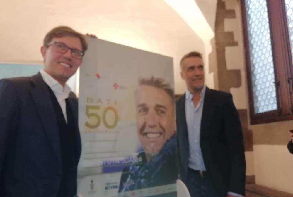 BATISTUTA, I DV NON HANNO BISOGNO DI ME MA IO SONO FELICE COSÌ E MI GODO FIRENZE