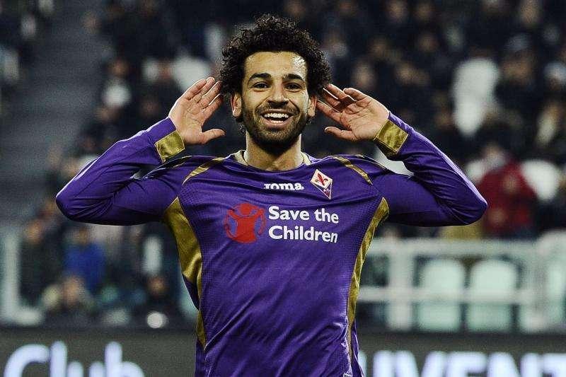 AVV. RAMY A FV, TENTATIVI DEI VIOLA TRISTI E PATETICI. SALAH VUOLE CLUB PIÙ PROFESSIONALE