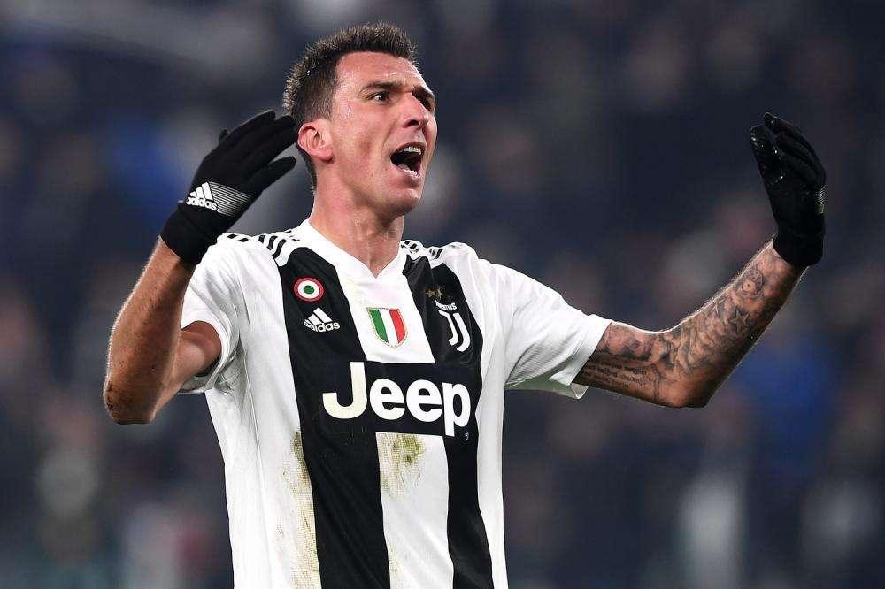 AG. FIFA BOFISÈ A FV, MANDZUKIC OPERAZIONE FATTIBILE: ECCO PERCHÉ VUOL TORNARE IN ITALIA