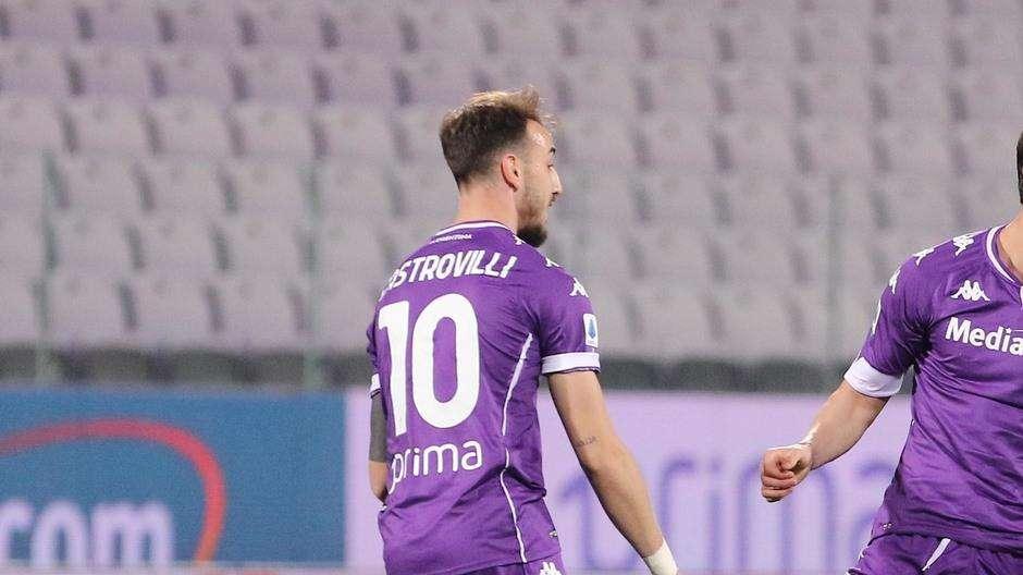 IND. FV, Per Castrovilli solo un pestone: i dettagli