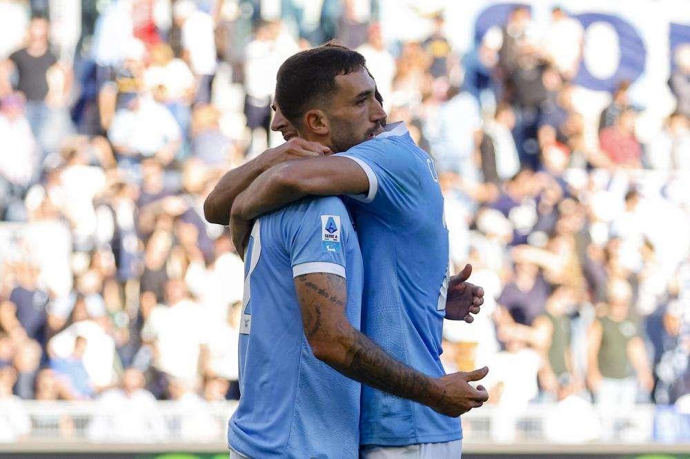 Lazio, Sarri recupera Danilo Cataldi per la sfida contro il Bologna