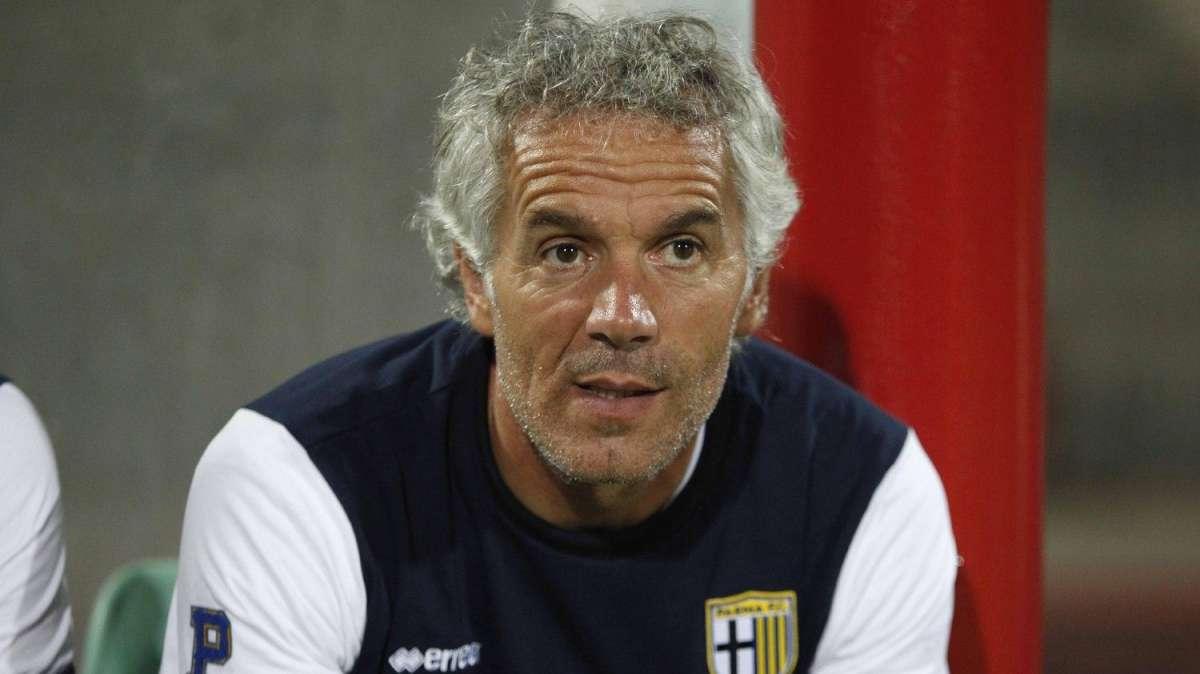PARMA-SASSUOLO, Le formazioni ufficiali
