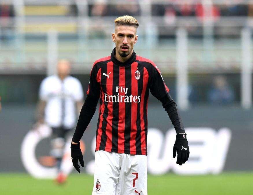 CASTILLEJO, Speriamo che Higuain ritrovi il gol