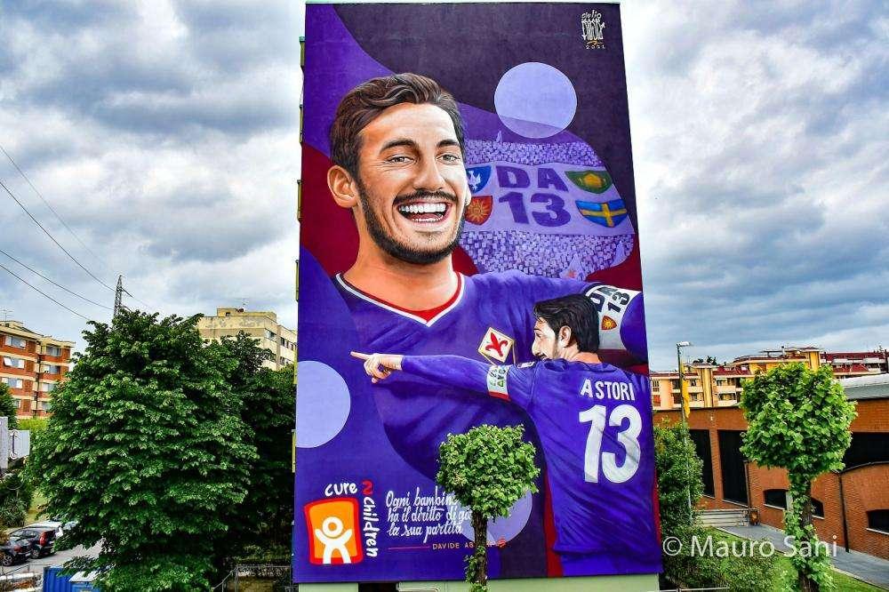 ASTORI, Da Bonucci ai club: tutti i messaggi di ricordo