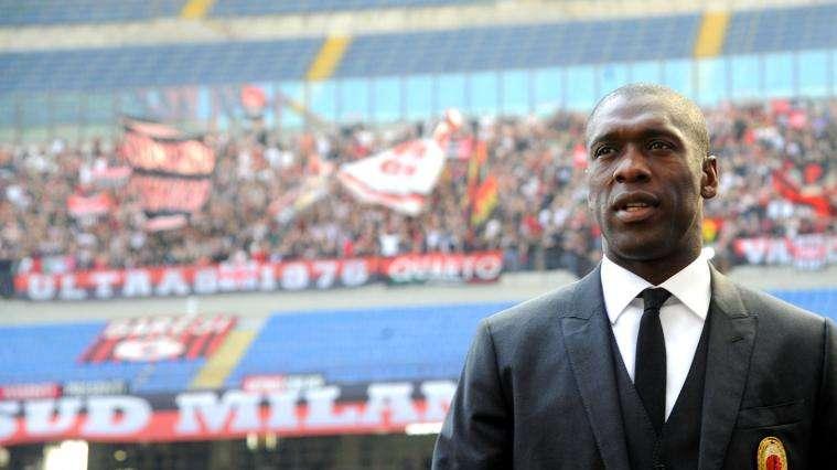 SEEDORF, Ultima chiamata Firenze?
