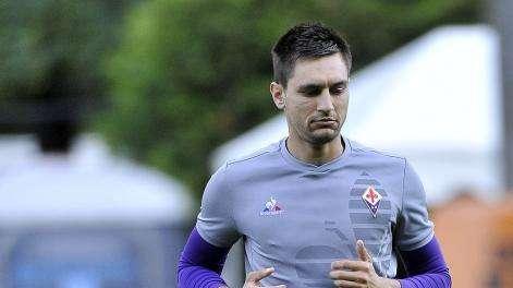 FIO-PAN, Si rivede Tata in partita: applausi per lui