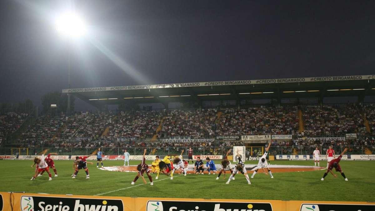 SERIE B, Il programma della 17esima giornata