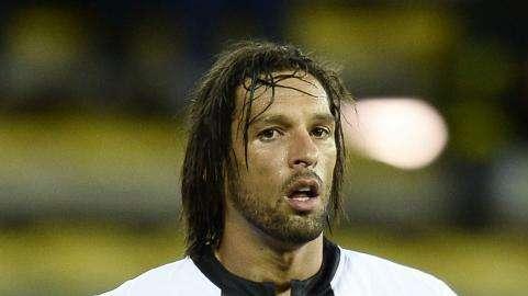 PAR-FIO 2-1, Amauri a segno dagli undici metri