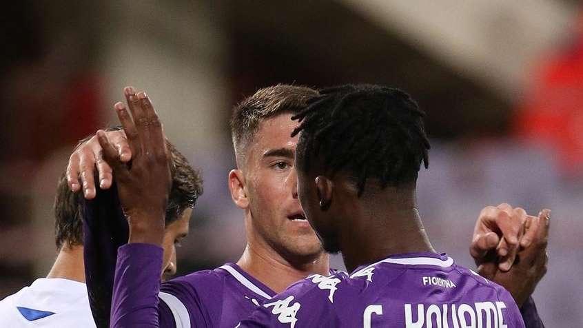 CHI SA FAR GOL BATTA UN COLPO: LE PUNTE SONO TROPPO STERILI