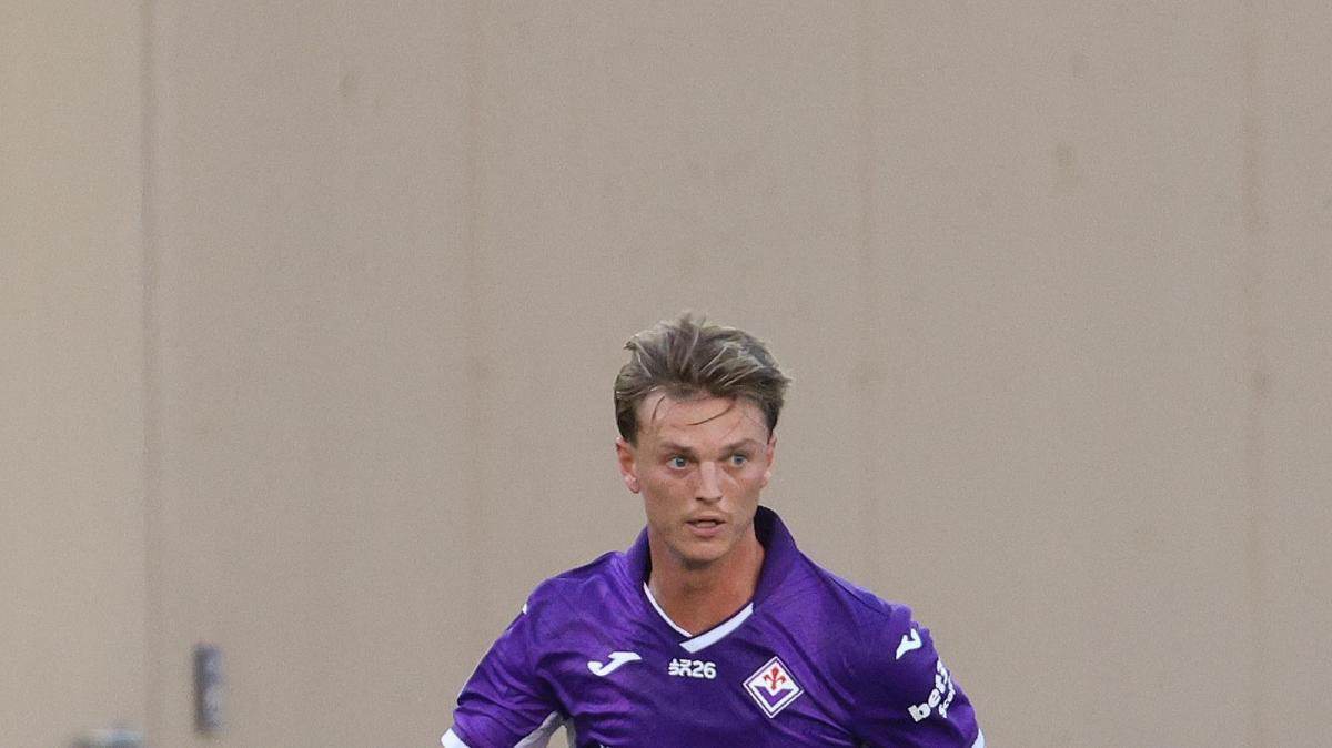 Gattuso esalta Gudmundsson: "Può giocare dappertutto, anche come mezzala