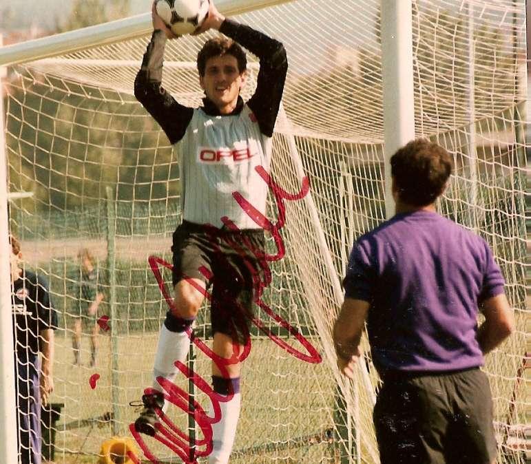 STORIA VIOLA, Sempre la Juventus! Sempre 0-0