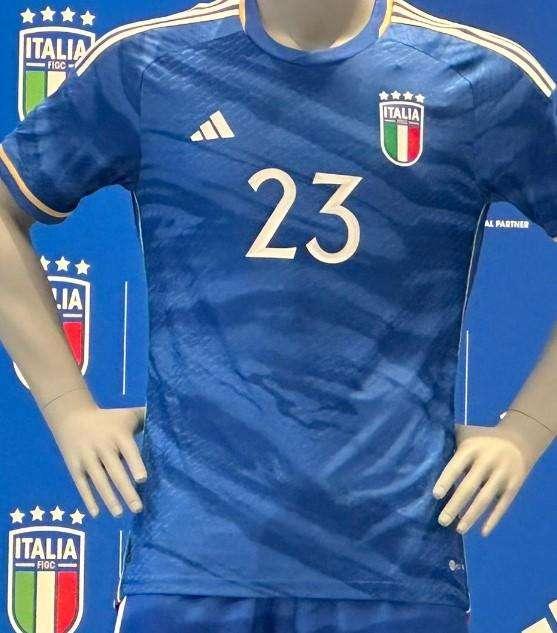UNDER 17, Nell'amichevole Italia-Francia spazio a 2 viola