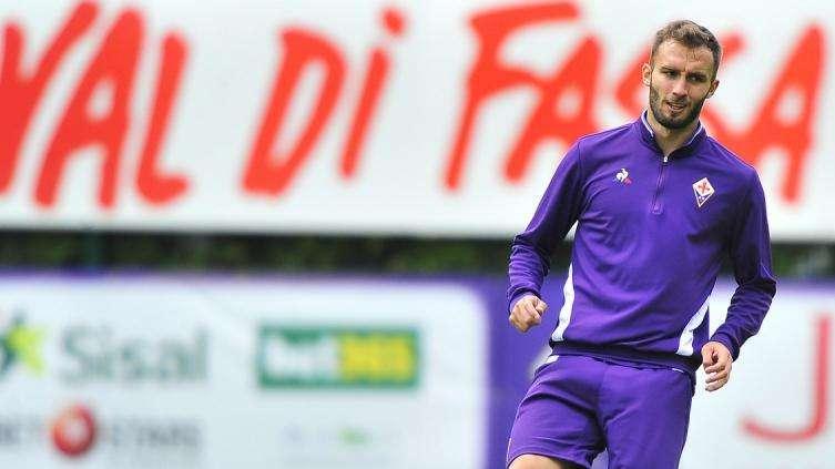 FOTO, Gli auguri social di Pezzella a Joaquin