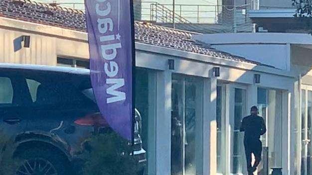 IND. FV, La giornata di Iachini al centro sportivo