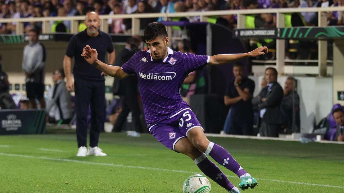 IND. FV, Rientra capitan Biraghi, Parisi cambia fascia