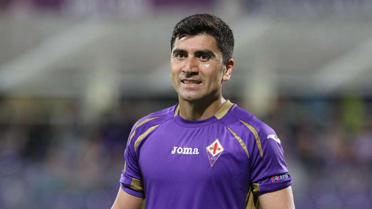 PIZARRO, Mi piacerebbe Sarri a Firenze. DDR...